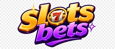 Slots Bets Logo